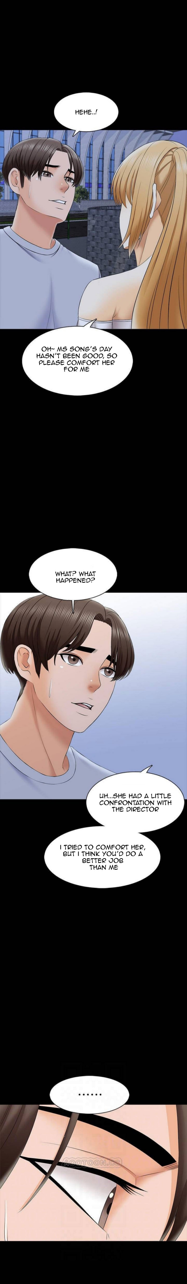 A Tutor Chapter 27 image 8