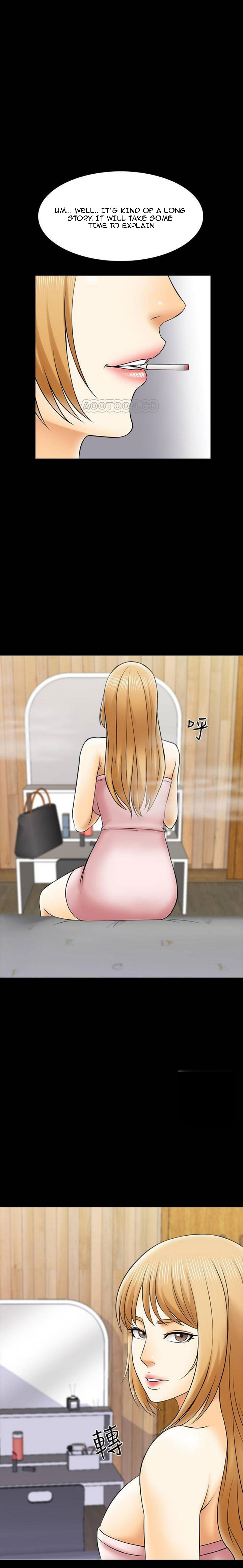 A Tutor Chapter 28 image 18