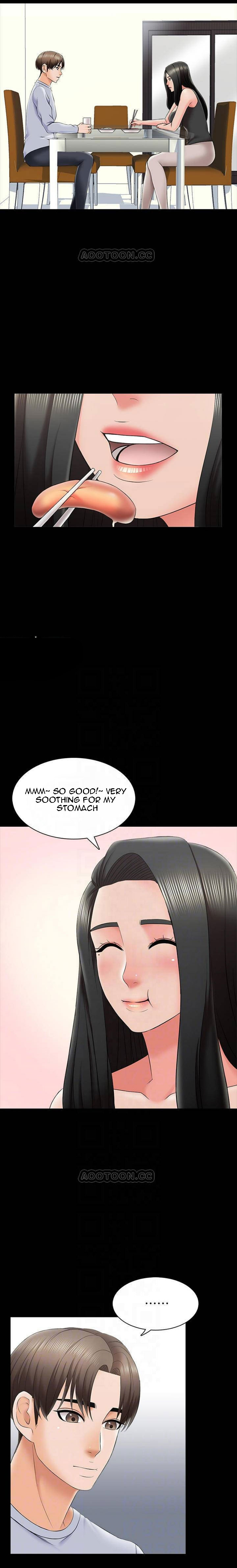 A Tutor Chapter 28 image 3