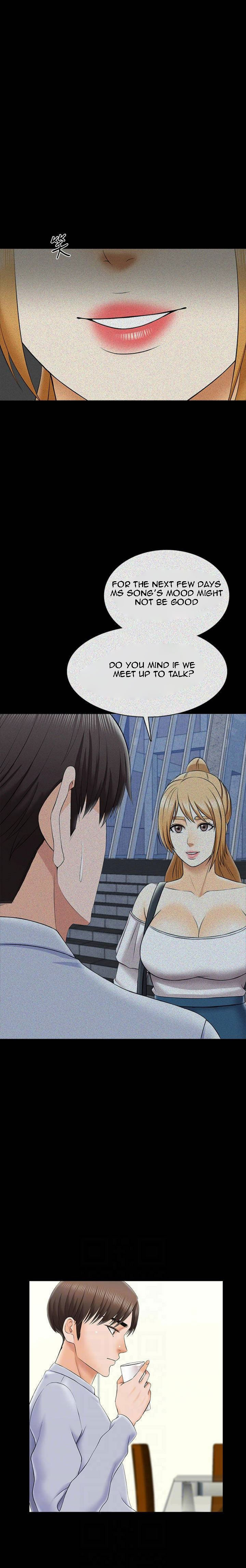 A Tutor Chapter 28 image 4