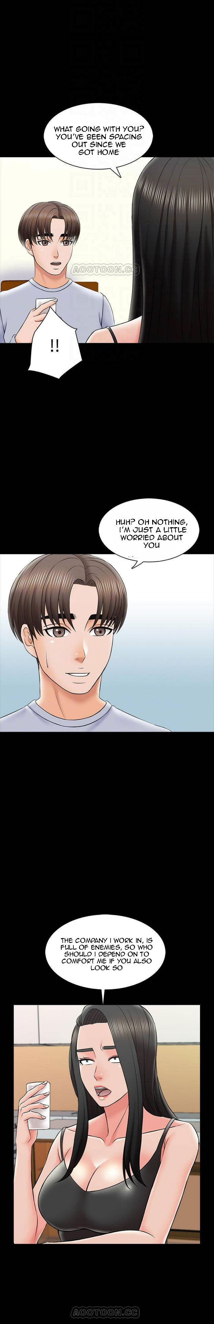 A Tutor Chapter 28 image 5