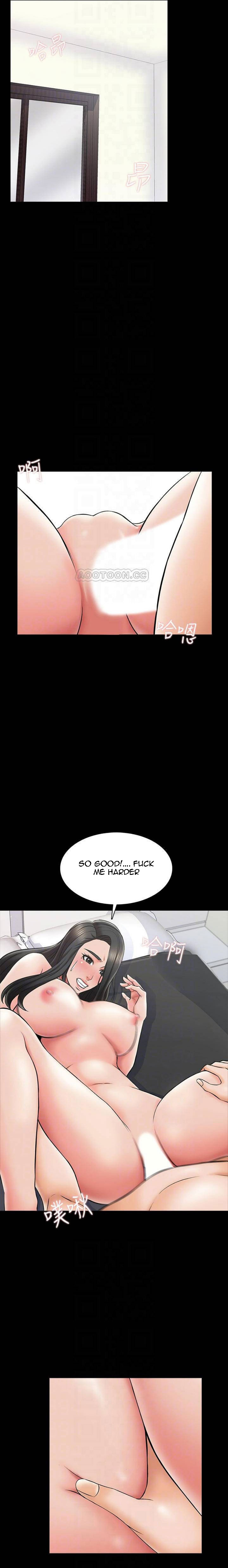 A Tutor Chapter 28 image 8