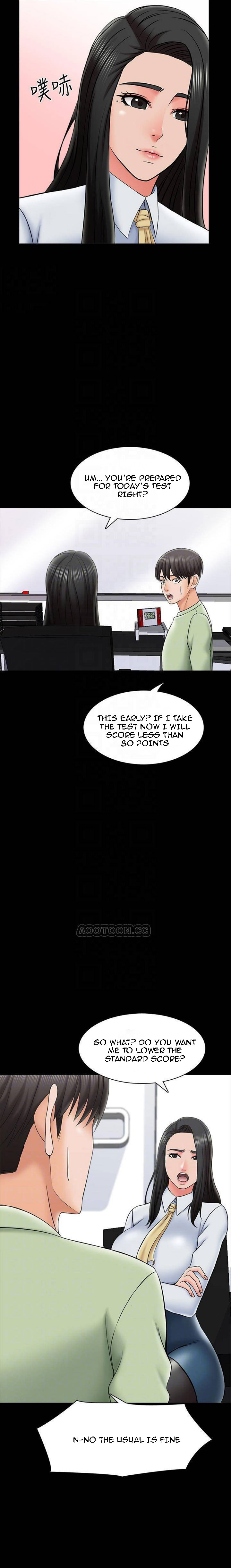 A Tutor Chapter 29 image 9