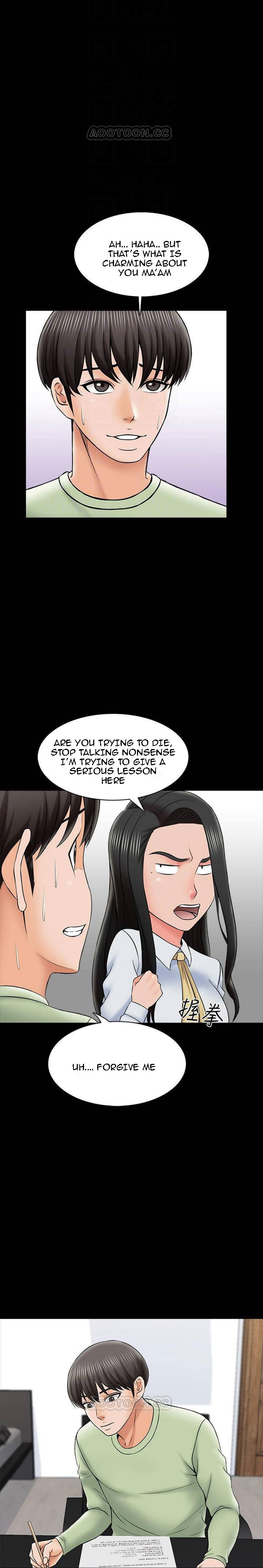 A Tutor Chapter 29 image 7