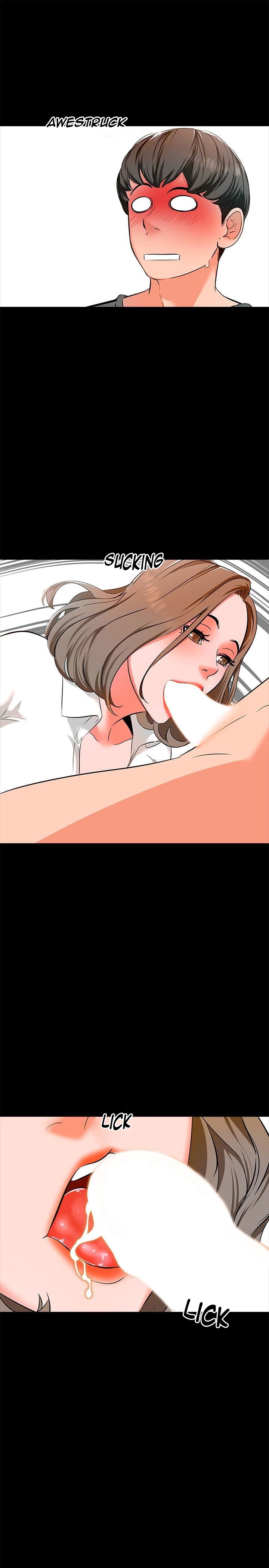 A Tutor Chapter 3 image 0