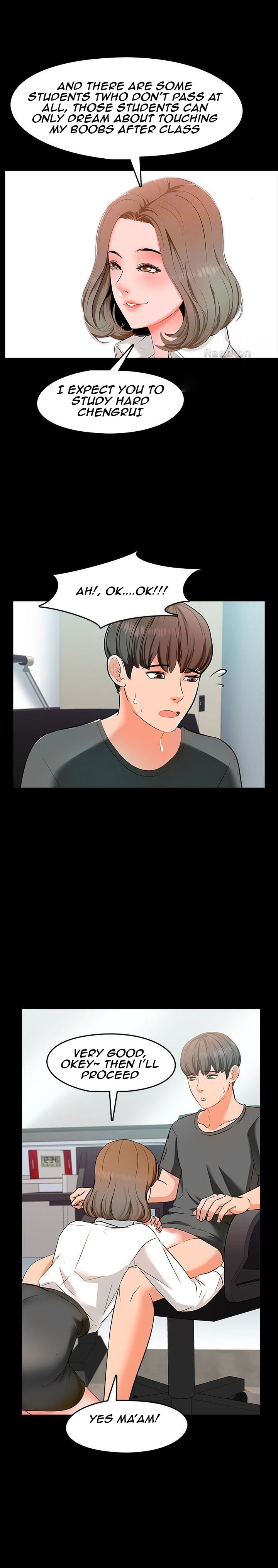 A Tutor Chapter 3 image 9
