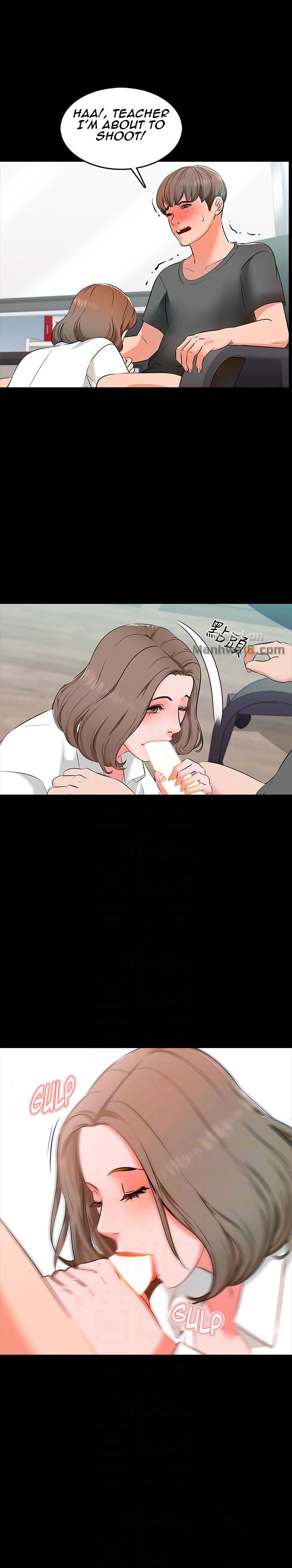 A Tutor Chapter 3 image 11