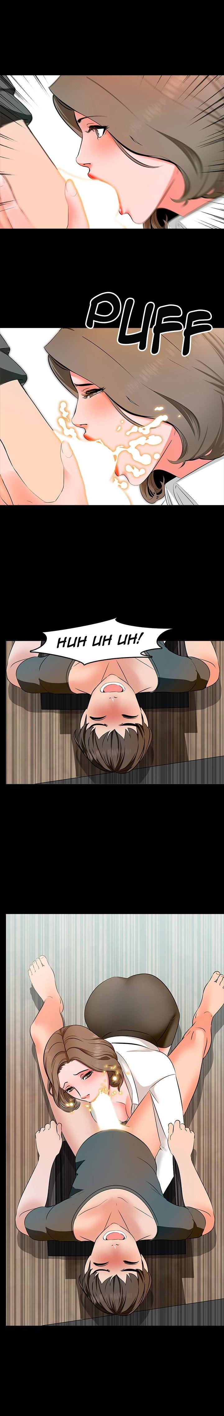 A Tutor Chapter 3 image 12