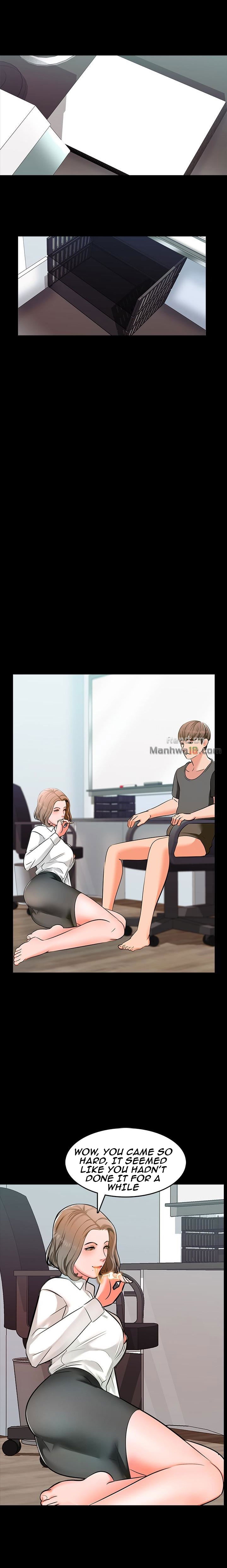 A Tutor Chapter 3 image 13
