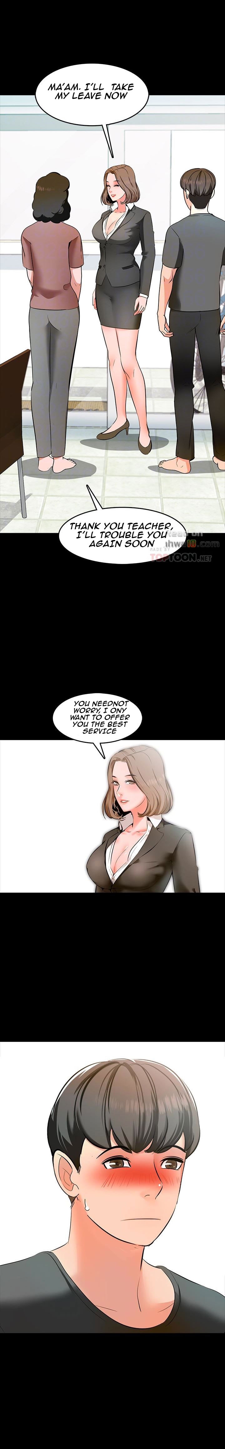 A Tutor Chapter 3 image 15