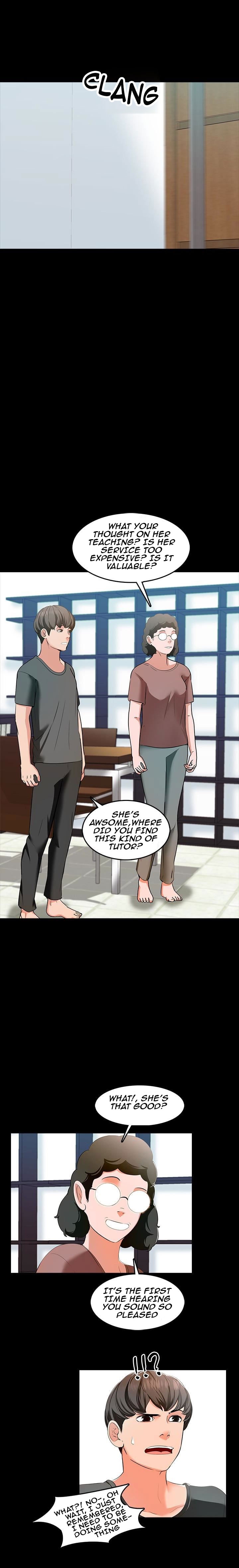 A Tutor Chapter 3 image 16