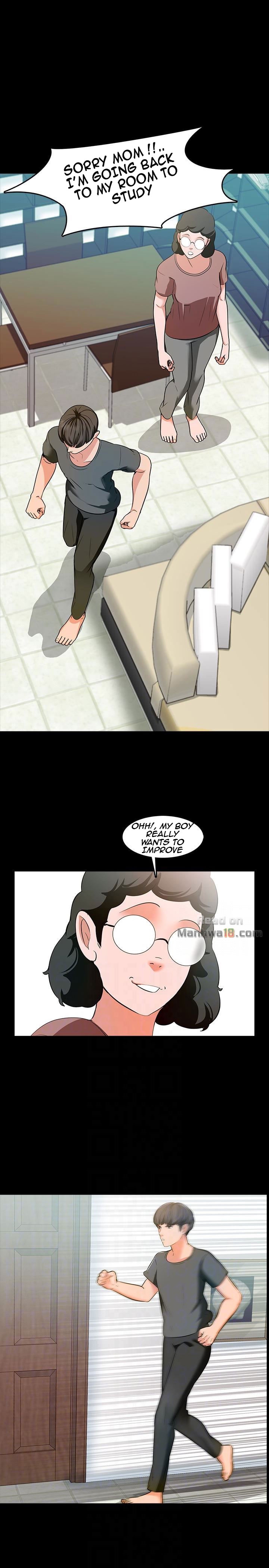 A Tutor Chapter 3 image 17