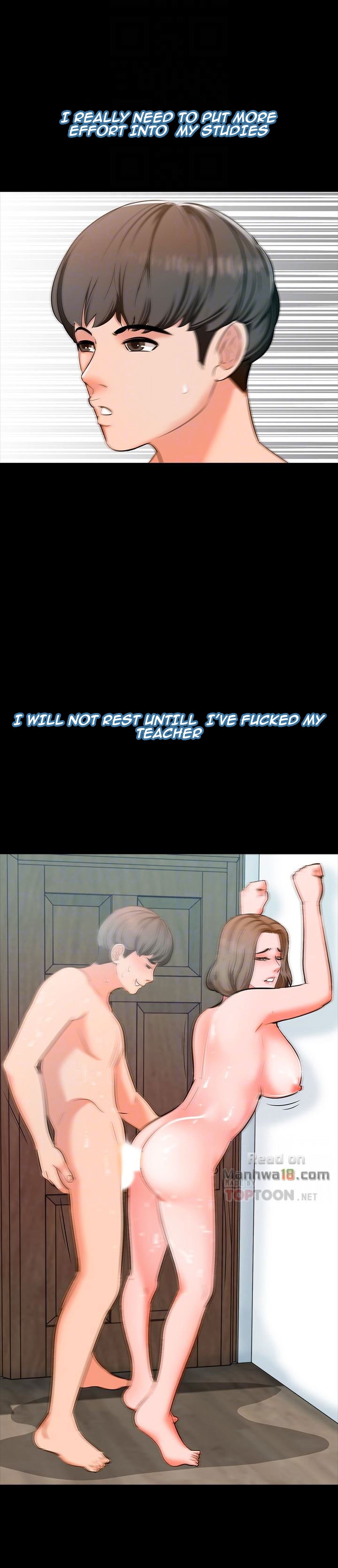 A Tutor Chapter 3 image 18