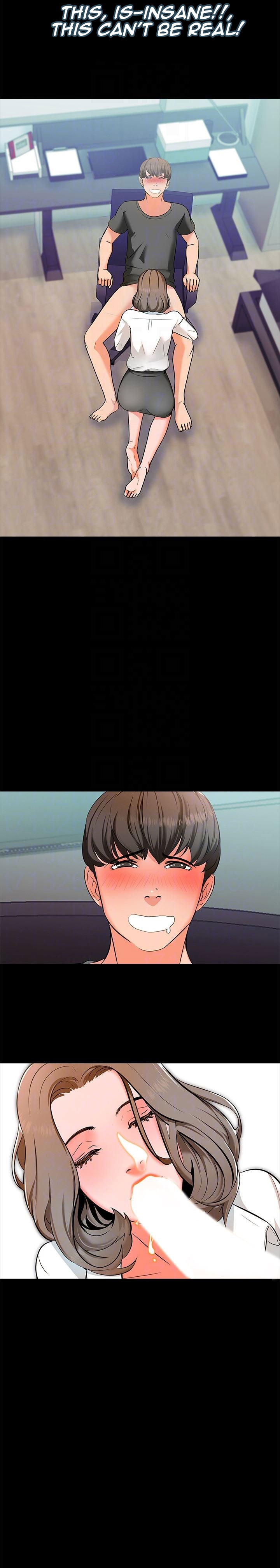 A Tutor Chapter 3 image 1
