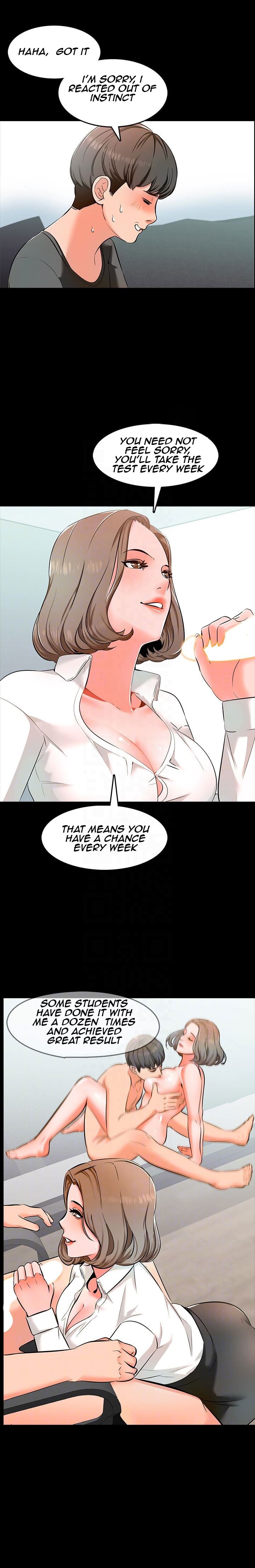 A Tutor Chapter 3 image 8