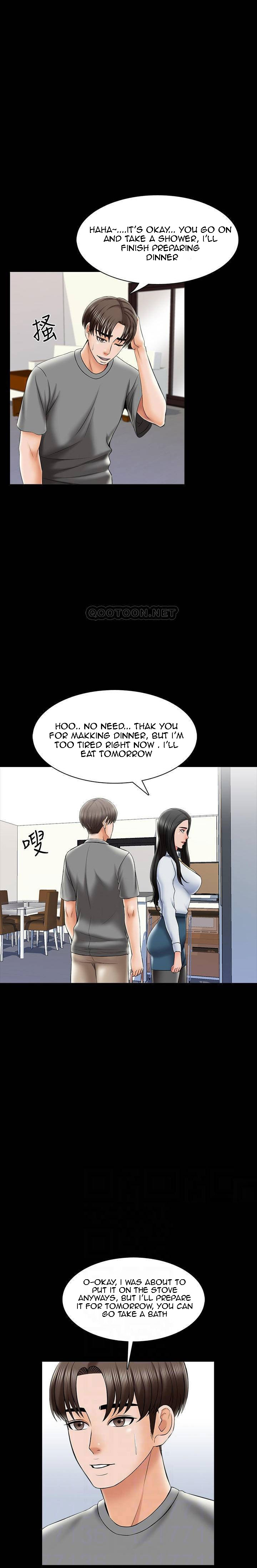 A Tutor Chapter 31 image 11