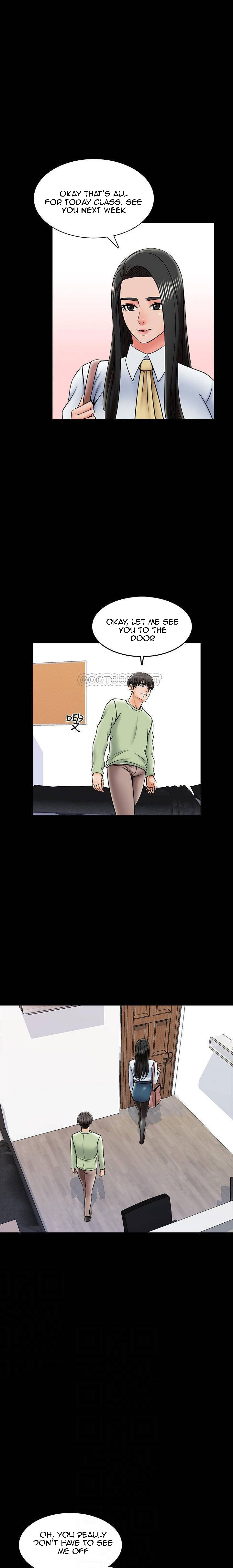 A Tutor Chapter 31 image 3