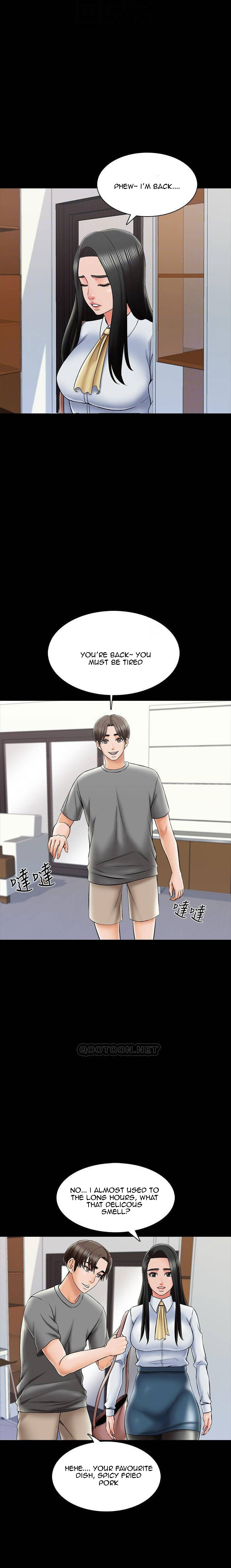 A Tutor Chapter 31 image 7