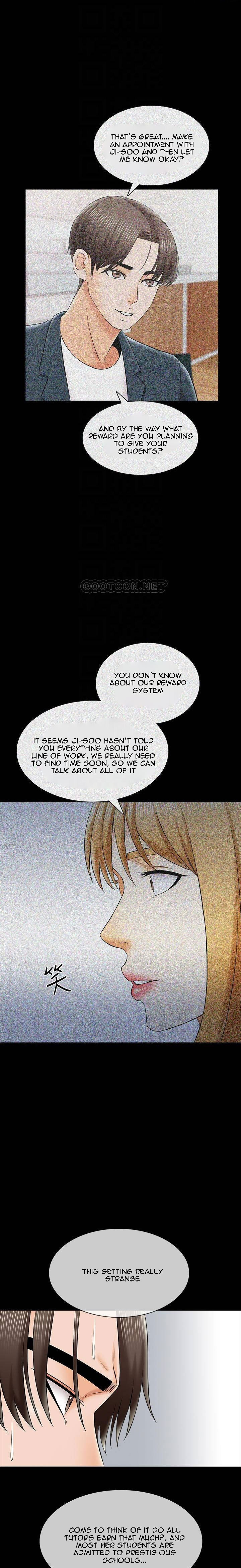 A Tutor Chapter 32 image 6