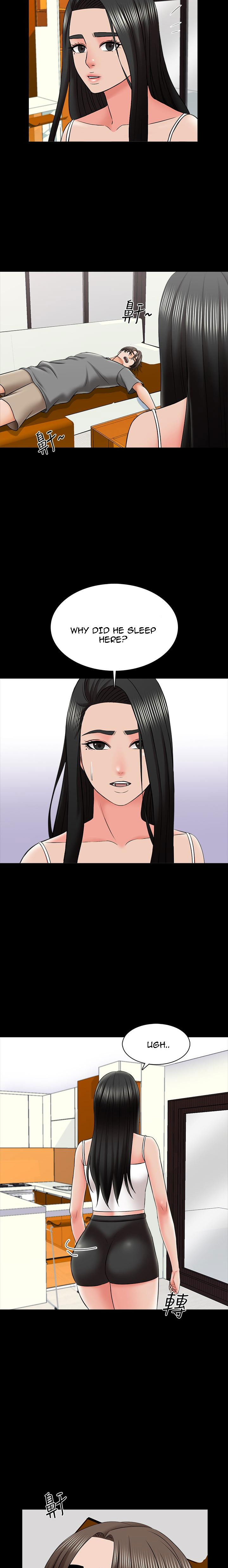 A Tutor Chapter 34 image 16