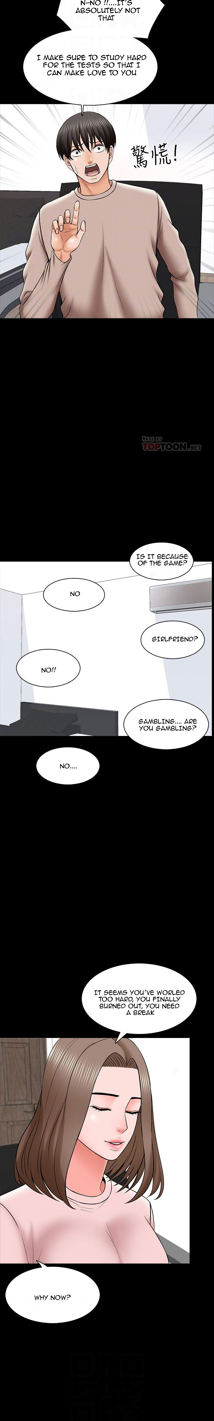 A Tutor Chapter 35 image 9