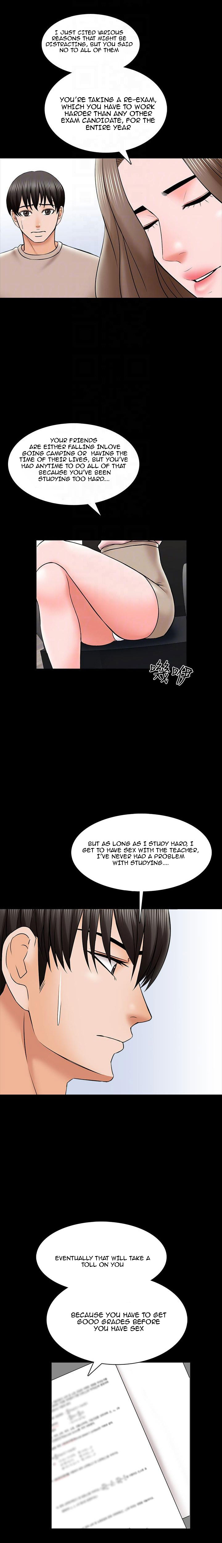 A Tutor Chapter 35 image 10