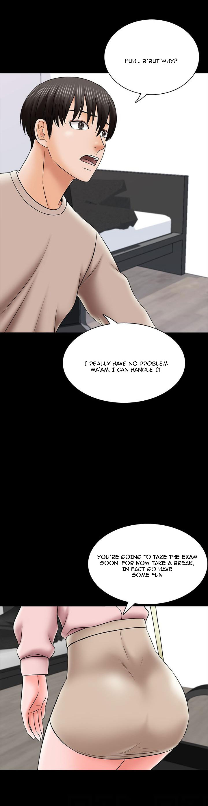 A Tutor Chapter 35 image 12