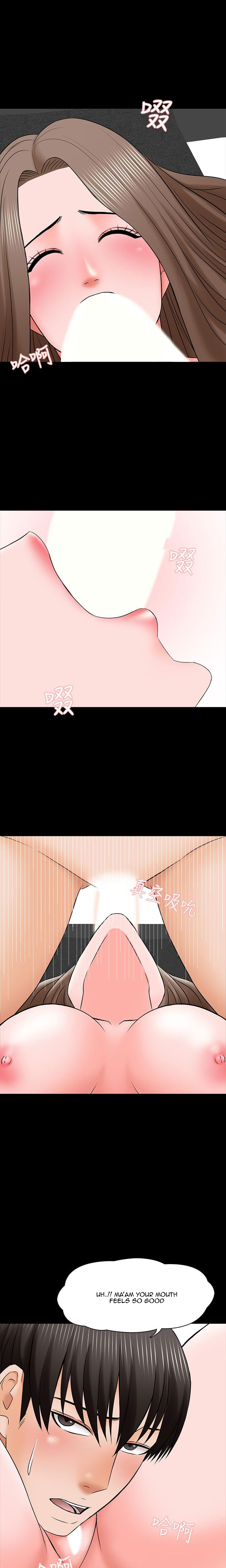 A Tutor Chapter 35 image 18