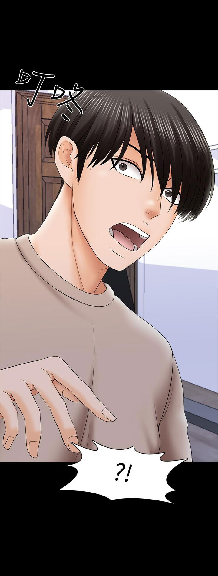 A Tutor Chapter 35 image 1