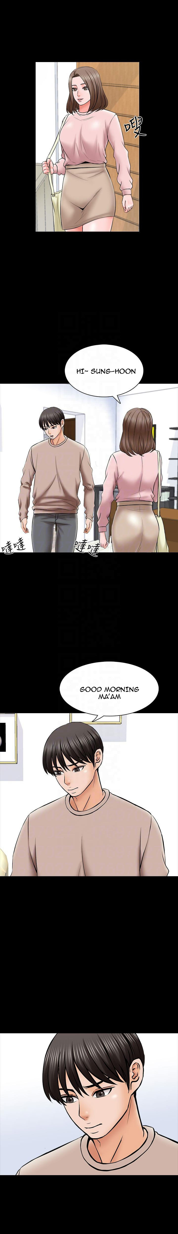 A Tutor Chapter 35 image 4