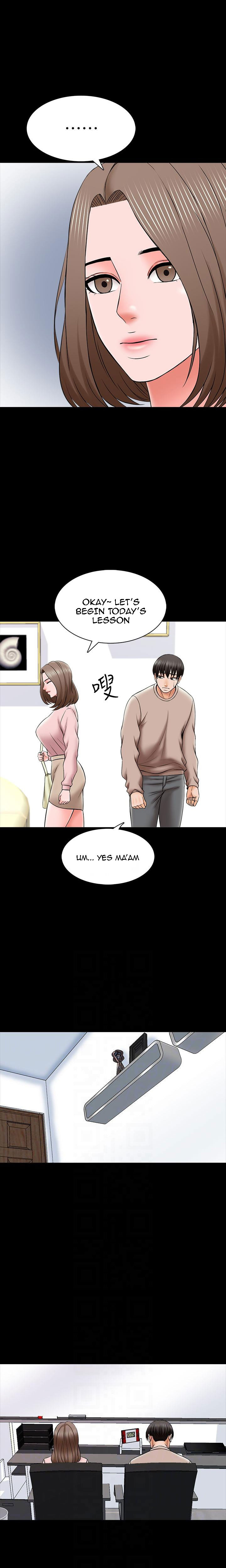 A Tutor Chapter 35 image 5