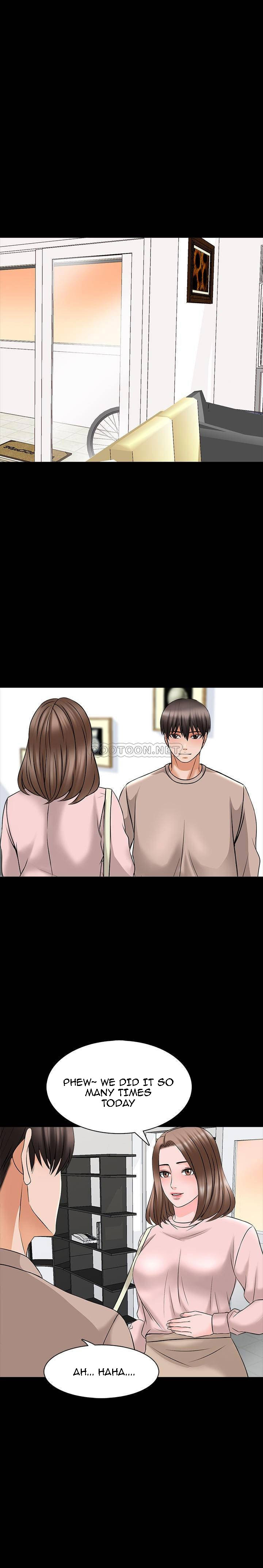 A Tutor Chapter 36 image 18