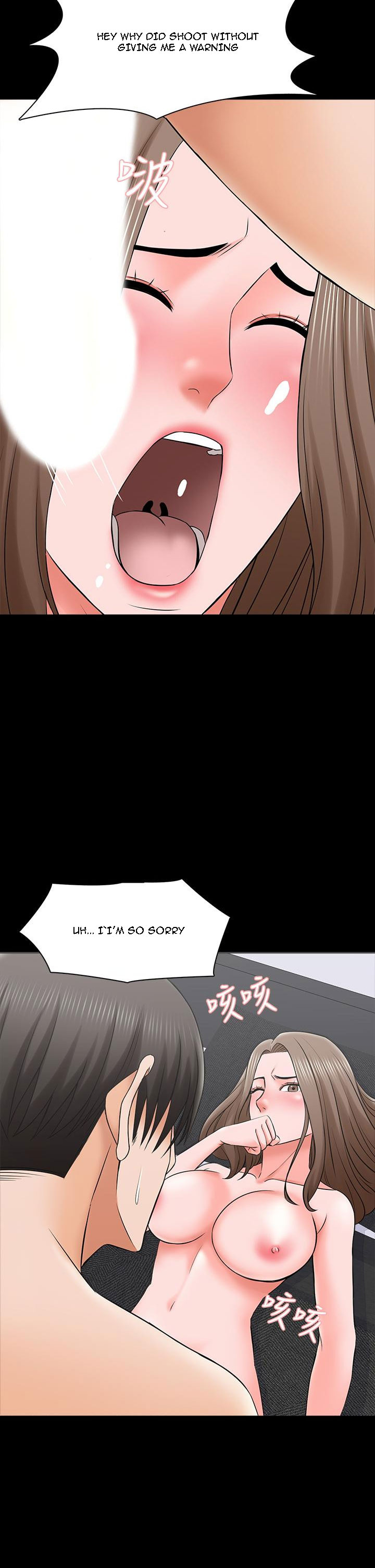 A Tutor Chapter 36 image 1