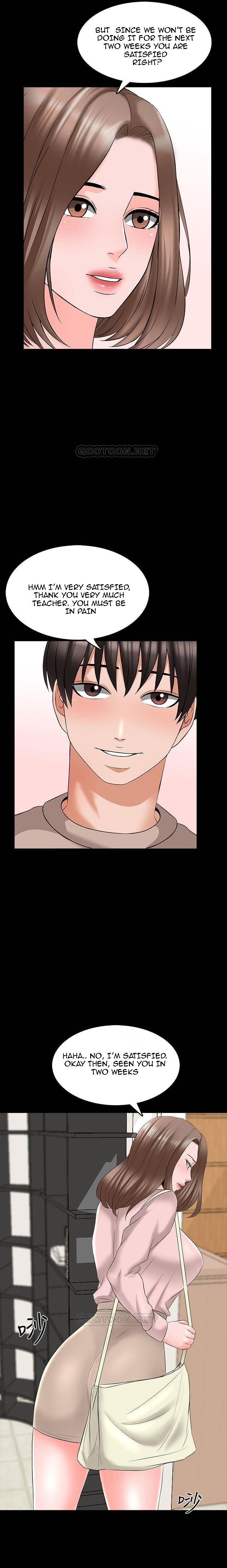A Tutor Chapter 36 image 19