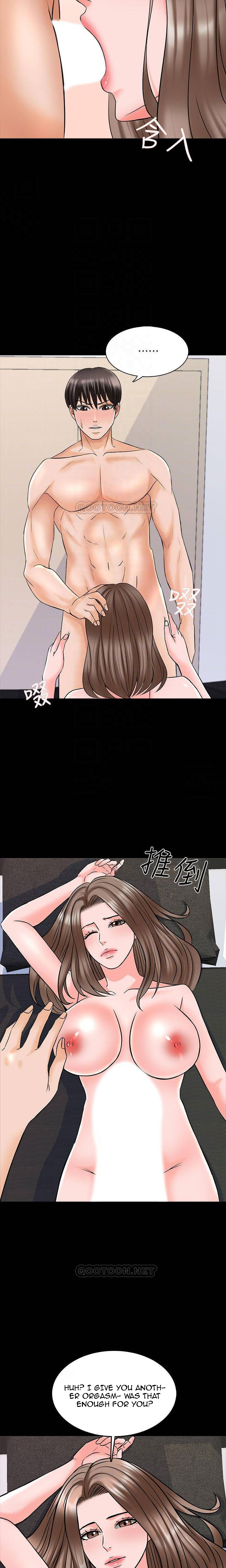 A Tutor Chapter 36 image 4