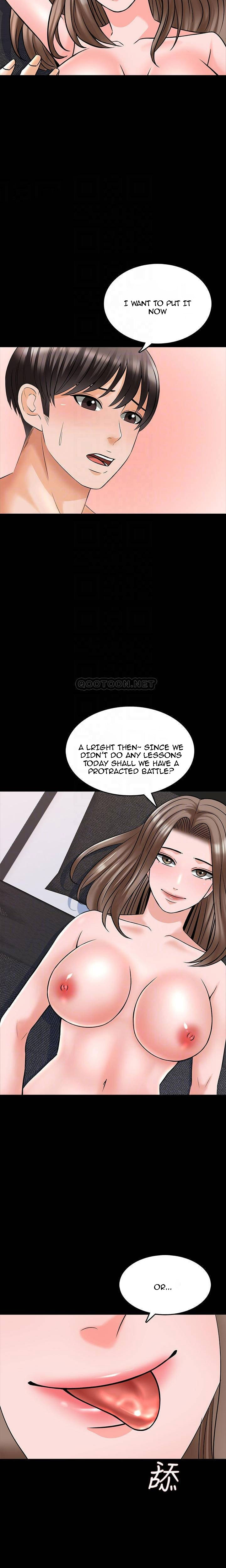 A Tutor Chapter 36 image 5