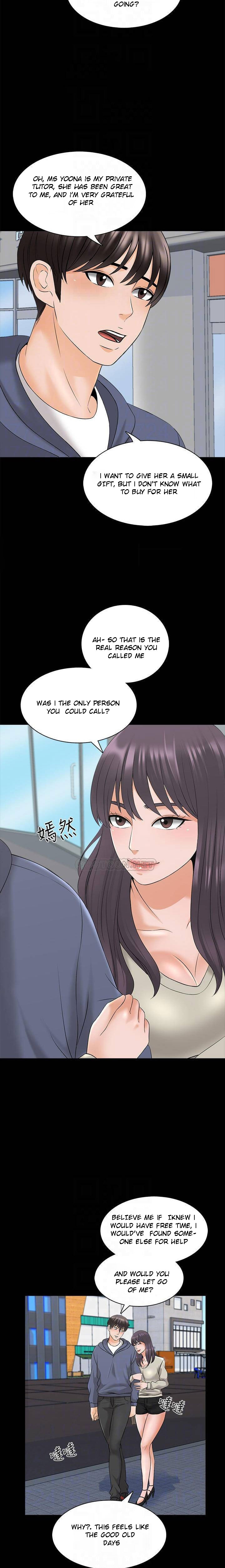 A Tutor Chapter 37 image 9