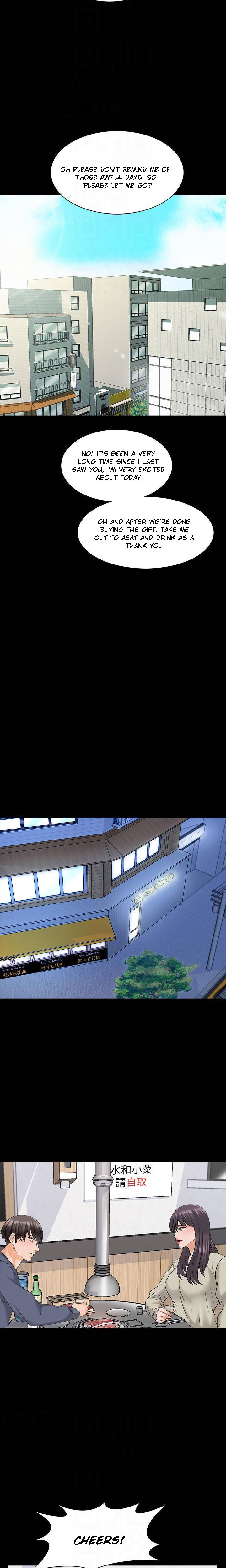 A Tutor Chapter 37 image 10