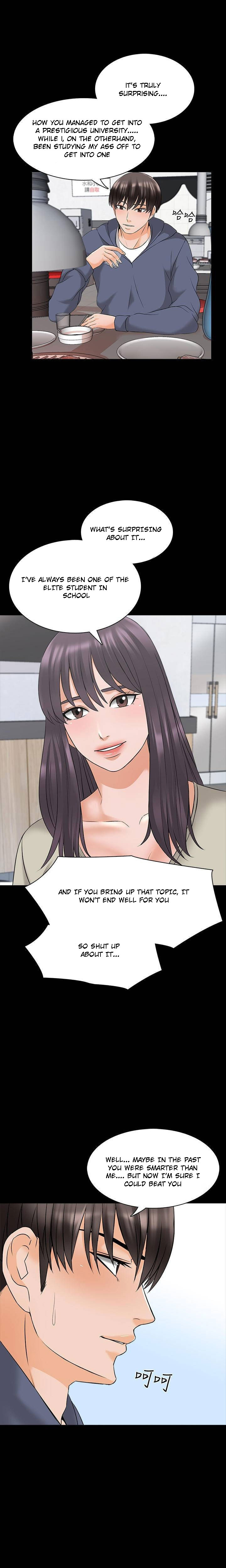 A Tutor Chapter 37 image 13