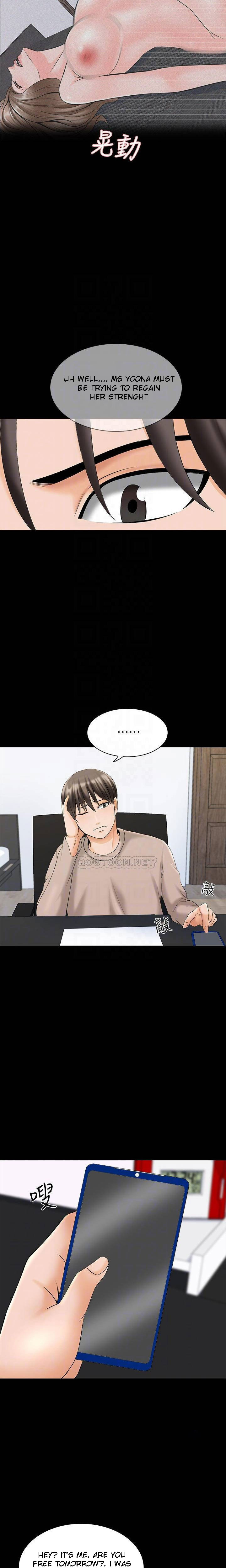 A Tutor Chapter 37 image 4