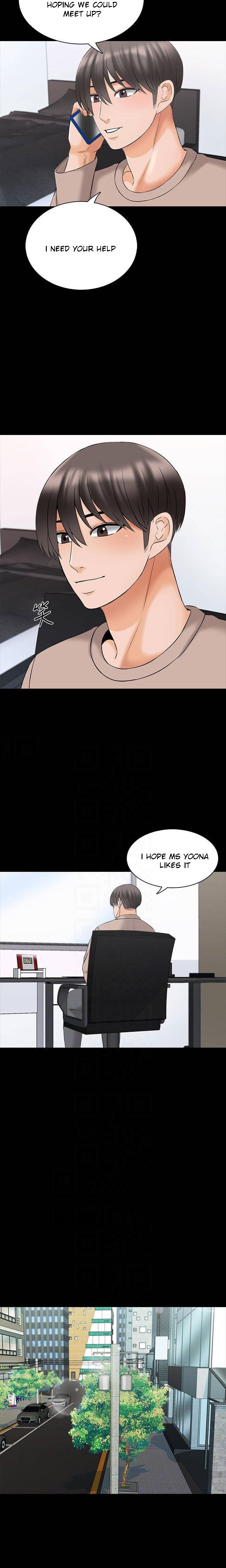 A Tutor Chapter 37 image 5