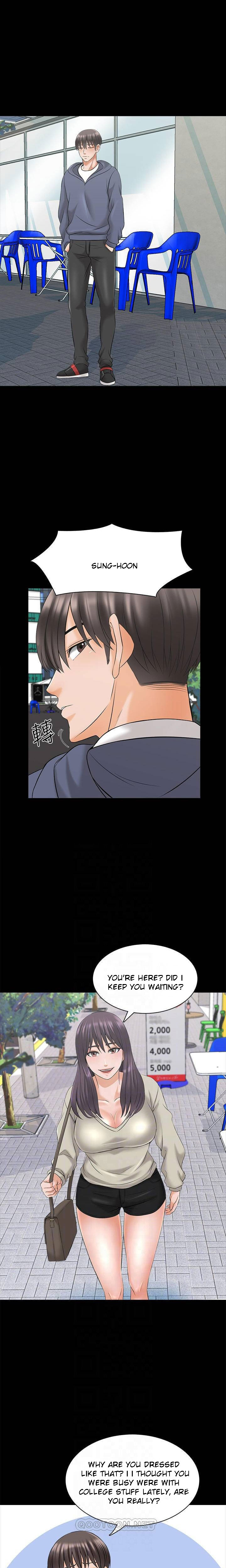 A Tutor Chapter 37 image 6