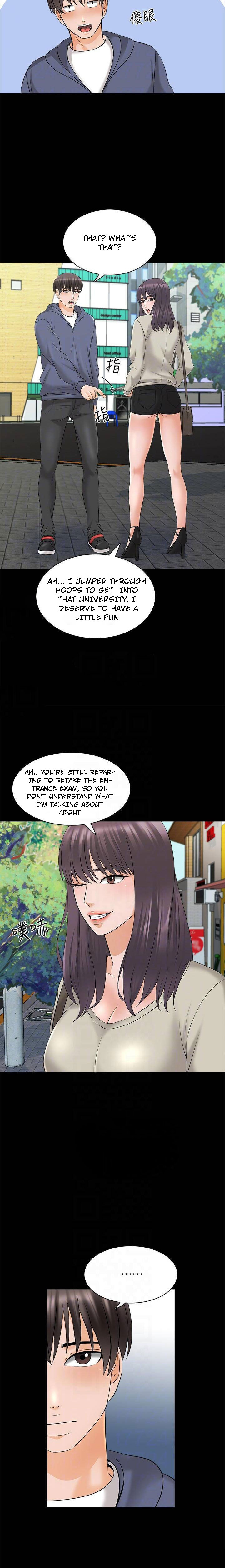 A Tutor Chapter 37 image 7