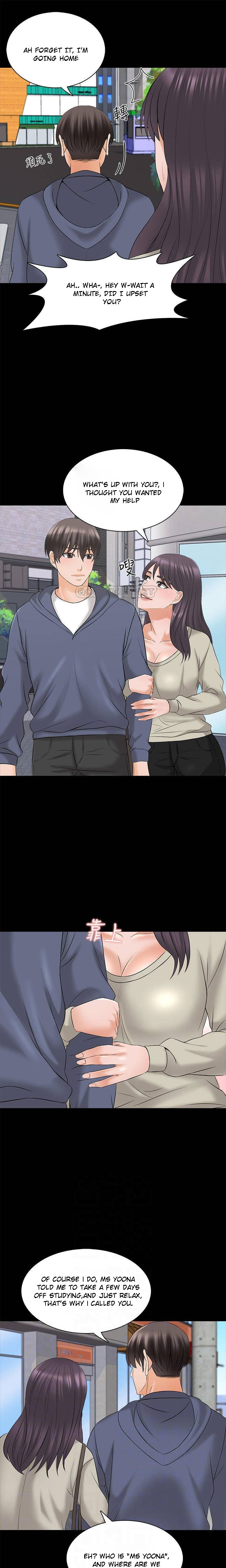 A Tutor Chapter 37 image 8