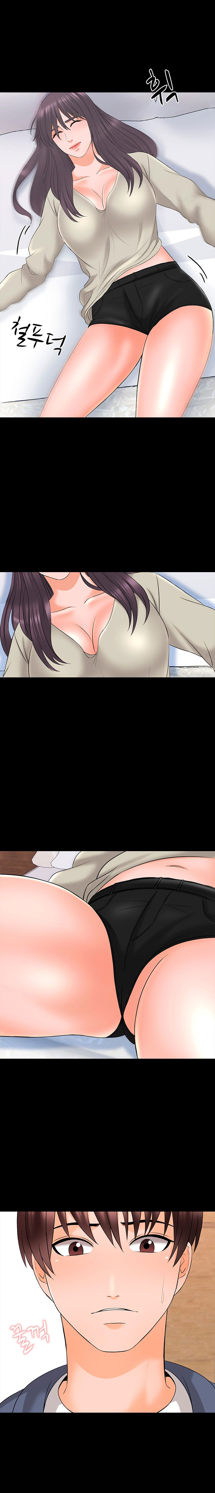 A Tutor Chapter 38 image 0