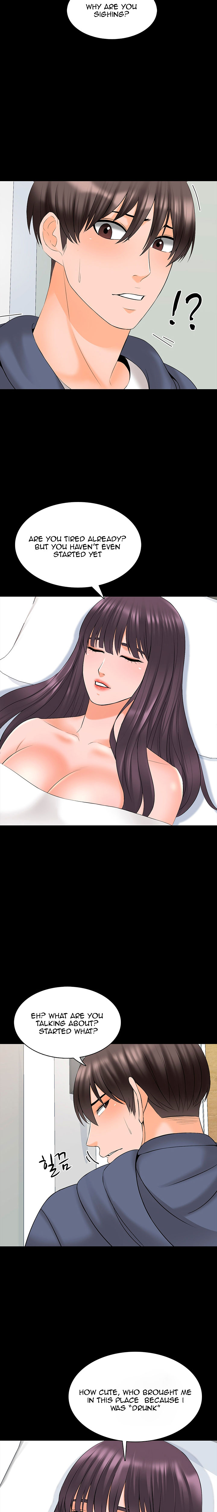 A Tutor Chapter 38 image 3