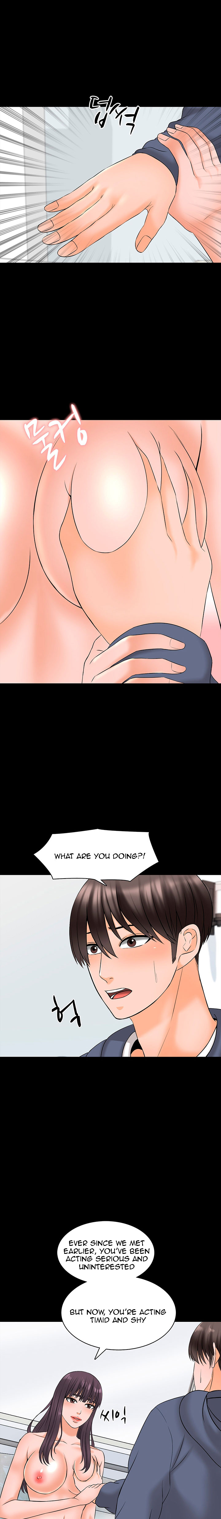 A Tutor Chapter 38 image 5