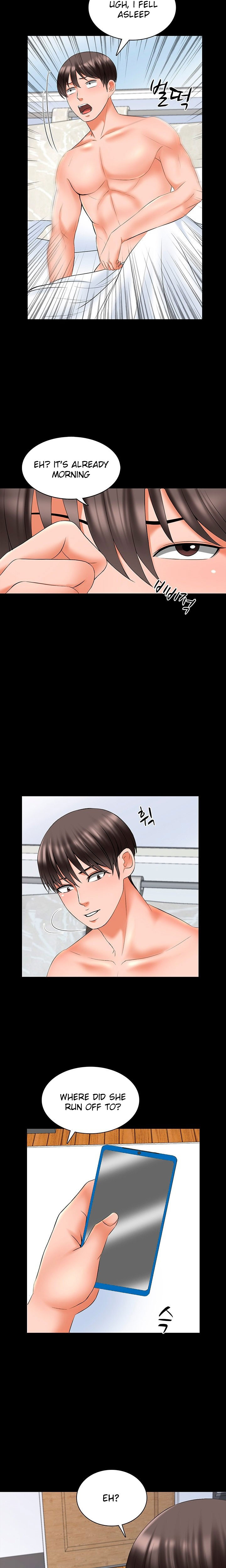 A Tutor Chapter 39 image 14