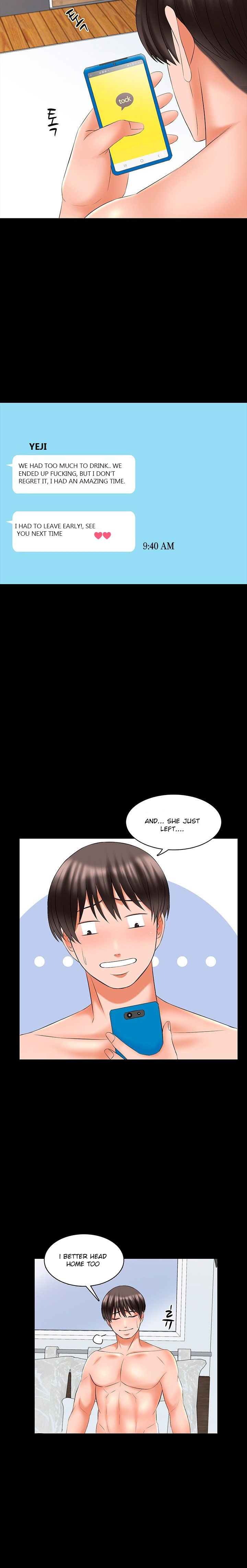 A Tutor Chapter 39 image 15
