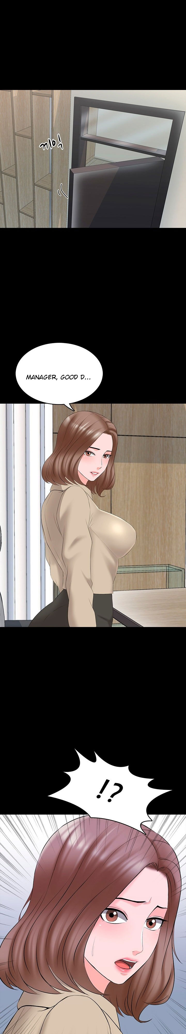 A Tutor Chapter 39 image 17